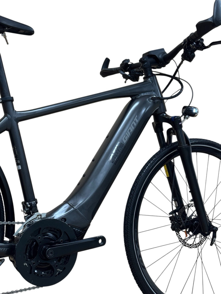 Giant Explore E+ 1 E-Bike Refurbished Gebruikte fiets