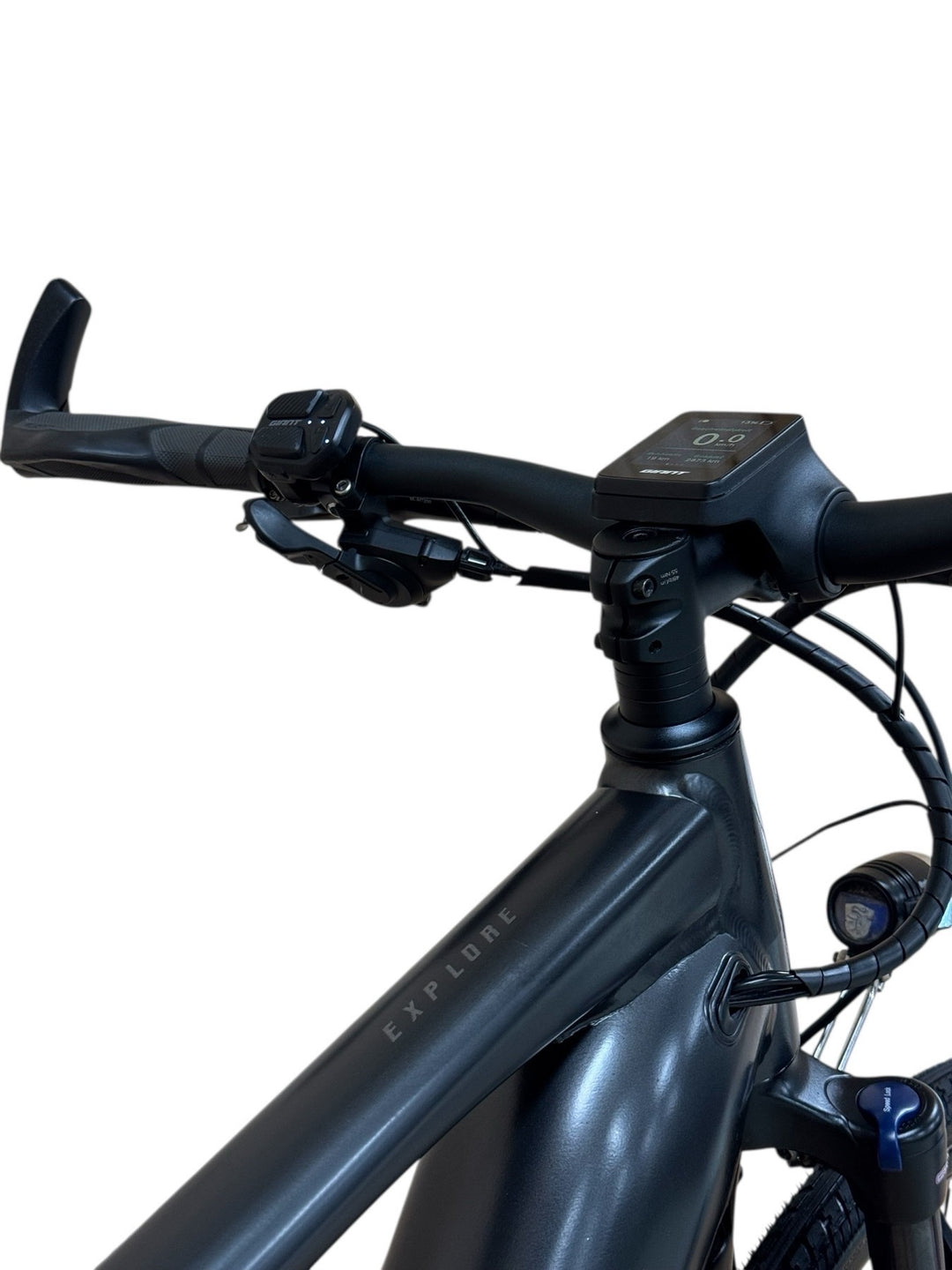 Giant Explore E+ 1 E-Bike Refurbished Gebruikte fiets