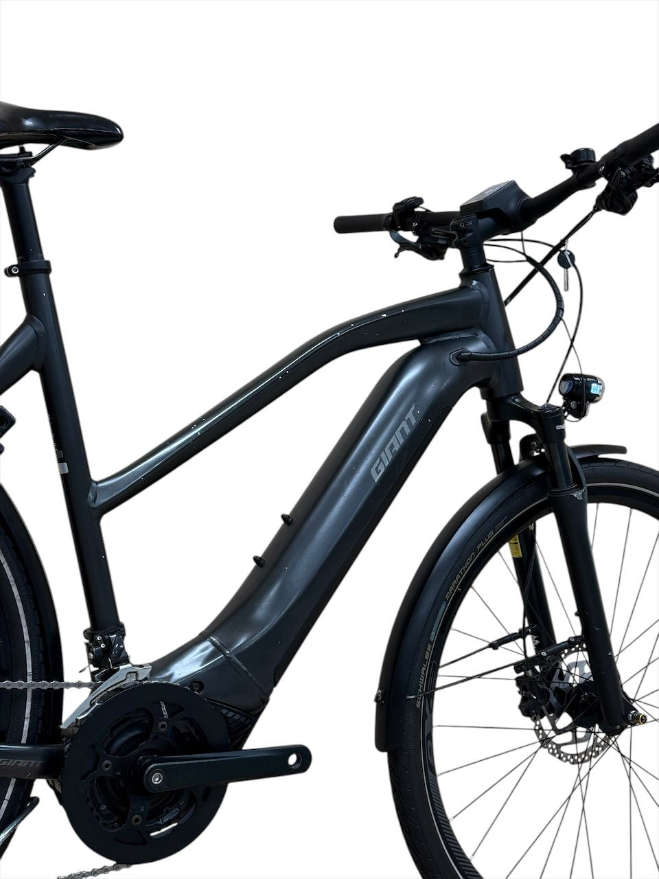 Shimano Deore Giant Explore 2021 Lds Giant Dailytour E 2021 Giant