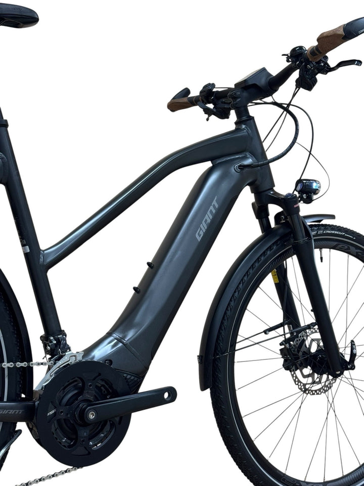 Giant Explore E+ 1 E-Bike Refurbished Gebruikte fiets