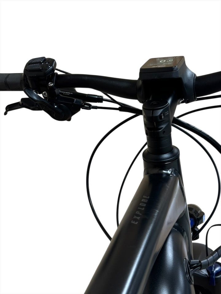 Giant Explore E+ 1 E-Bike Refurbished Gebruikte fiets