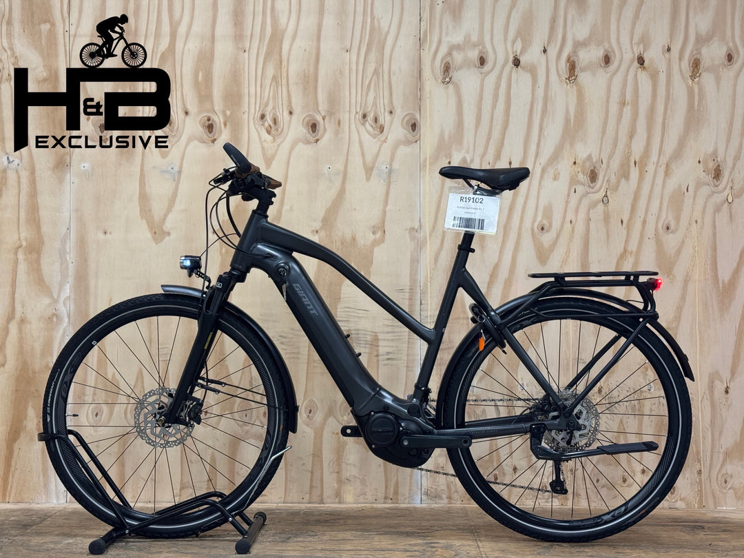 Giant Explore E+ 1 E-Bike Refurbished Gebruikte fiets