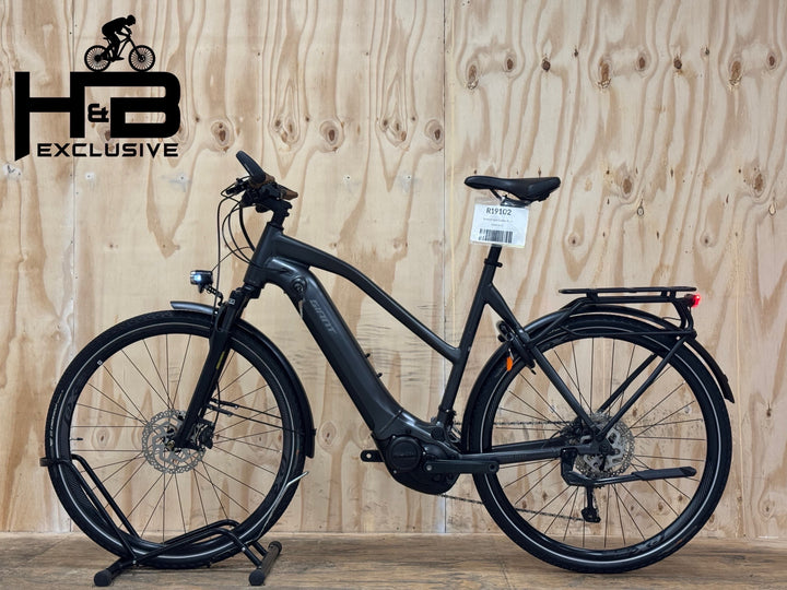 Giant Explore E+ 1 E-Bike Refurbished Gebruikte fiets