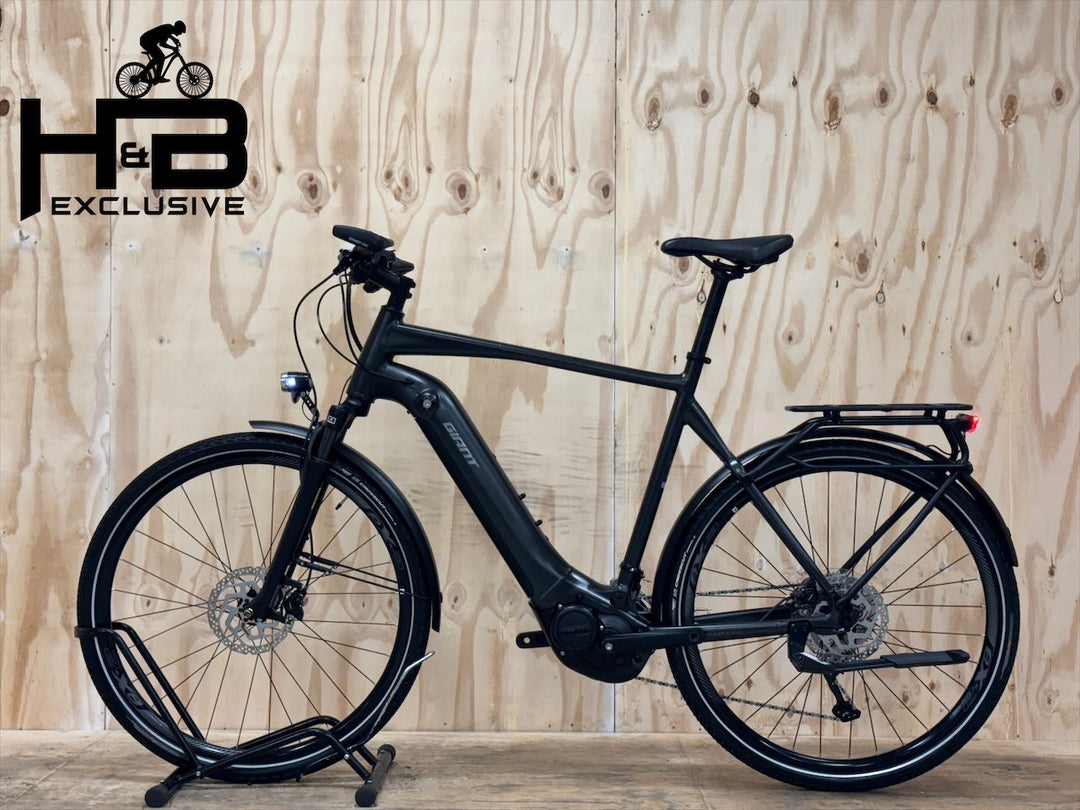 Giant Explore E+ 1 E-Bike Refurbished Gebruikte fiets
