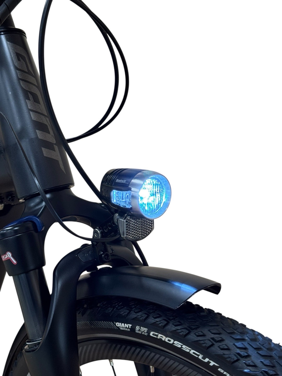 Giant Explore E+ 1 E-Bike Refurbished Gebruikte fiets