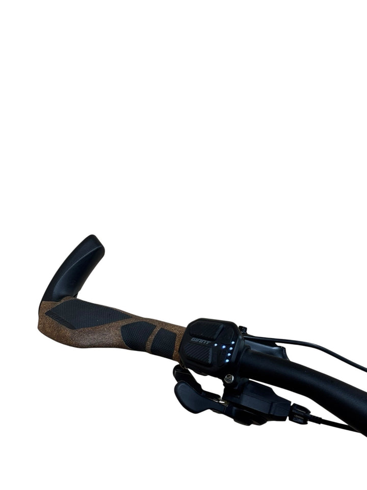 Giant Explore E+ 1 E-Bike Refurbished Gebruikte fiets