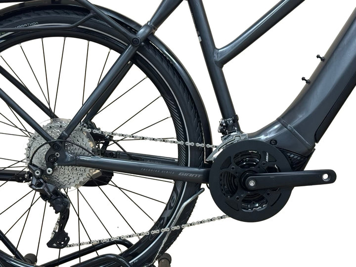 Giant Explore E+ 1 E-Bike Refurbished Gebruikte fiets 