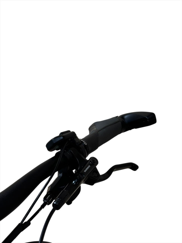 Giant Explore E+ 1 E-Bike Refurbished Gebruikte fiets