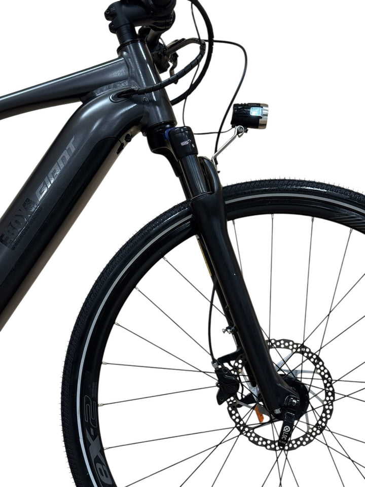 Giant Explore E+ 1 E-Bike Refurbished Gebruikte fiets 
