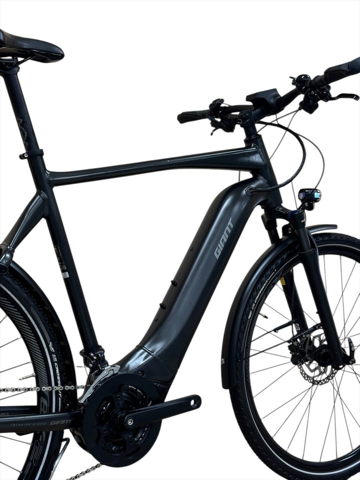 Giant Explore E+ 1 E-Bike Refurbished Gebruikte fiets