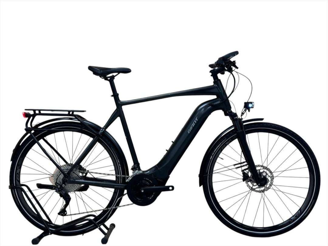 Giant Explore E+ 1 E-Bike Refurbished Gebruikte fiets