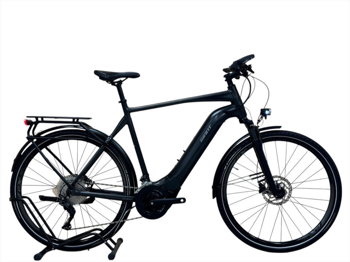 Giant Explore E+ 1 E-Bike Refurbished Gebruikte fiets