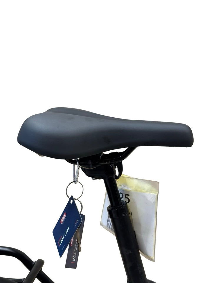 Giant Explore E+ 1 E-Bike Refurbished Gebruikte fiets 