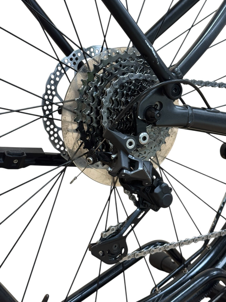 Giant Explore E+ 1 E-Bike Refurbished Gebruikte fiets 