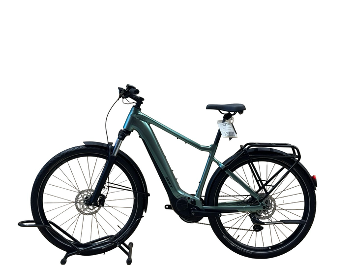 Giant Explore E+ 1 E-Bike Refurbished Gebruikte fiets 