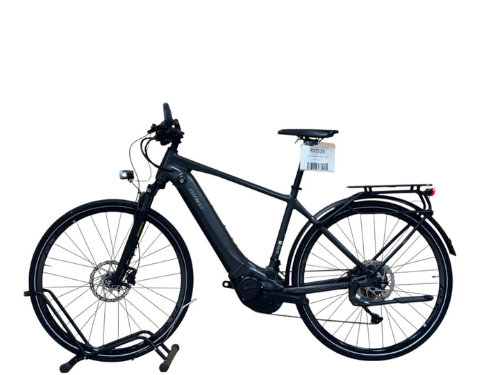 Giant Explore E+ 1 E-Bike Refurbished Gebruikte fiets 