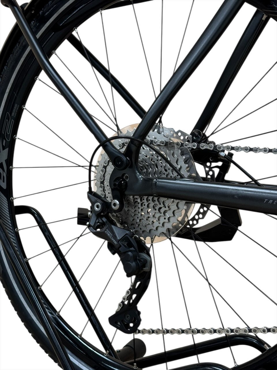 Giant Explore E+ 1 E-Bike Refurbished Gebruikte fiets