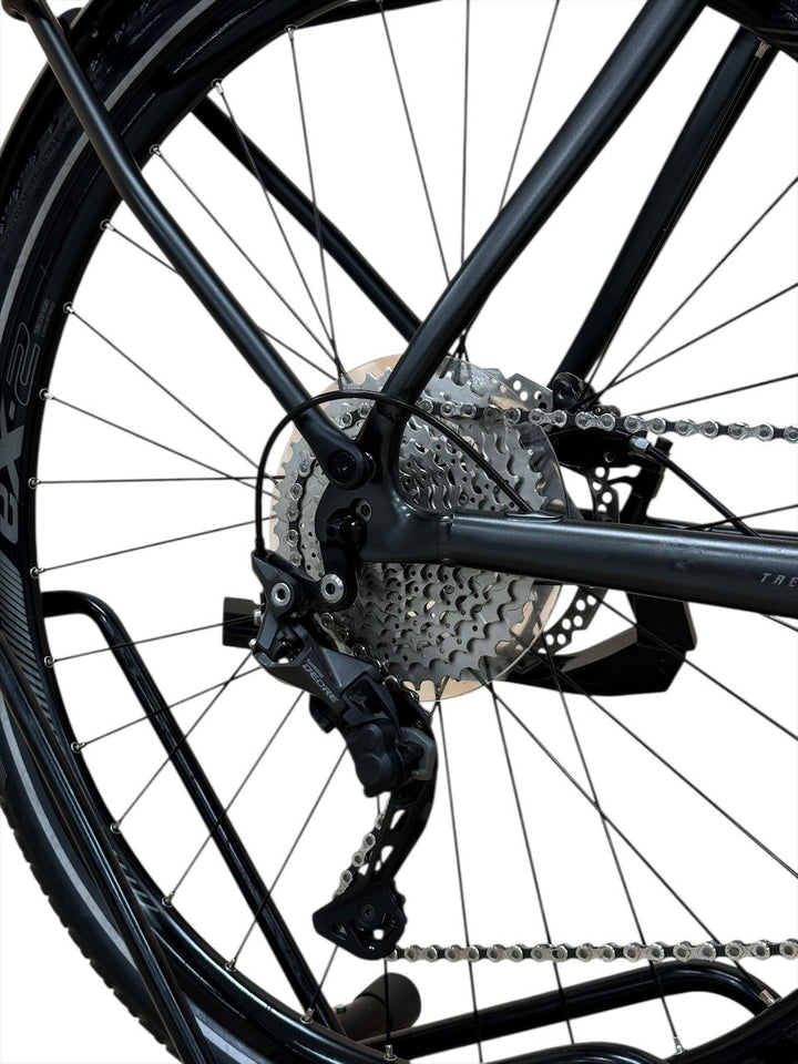 Giant Explore E+ 1 E-Bike Refurbished Gebruikte fiets