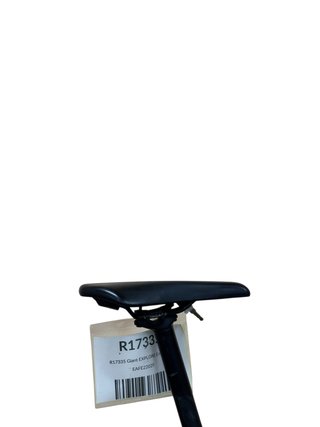 Giant Explore E+ 1 E-Bike Refurbished Gebruikte fiets 