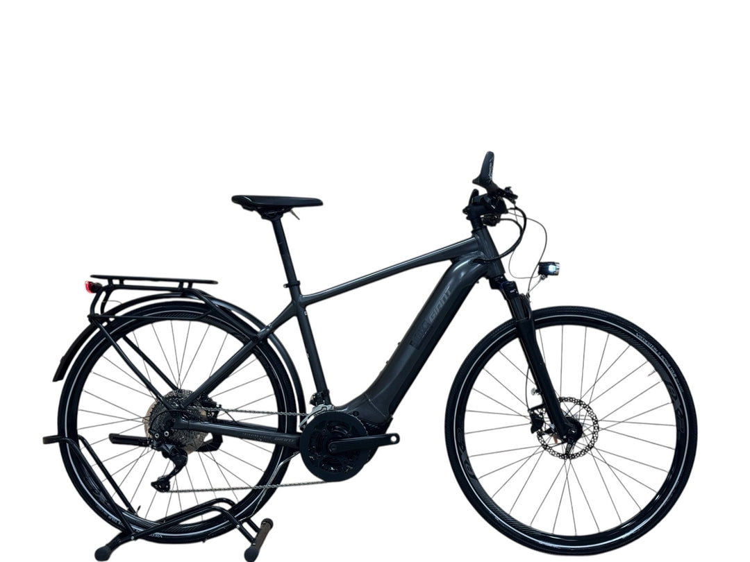 Giant Explore E+ 1 E-Bike Refurbished Gebruikte fiets 