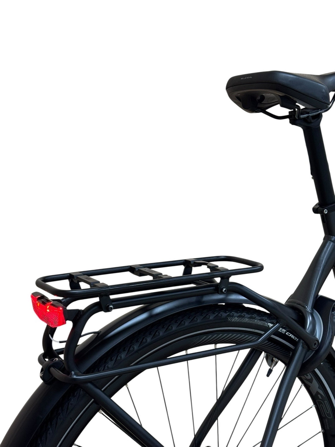 Giant Explore E+ 1 E-Bike Refurbished Gebruikte fiets