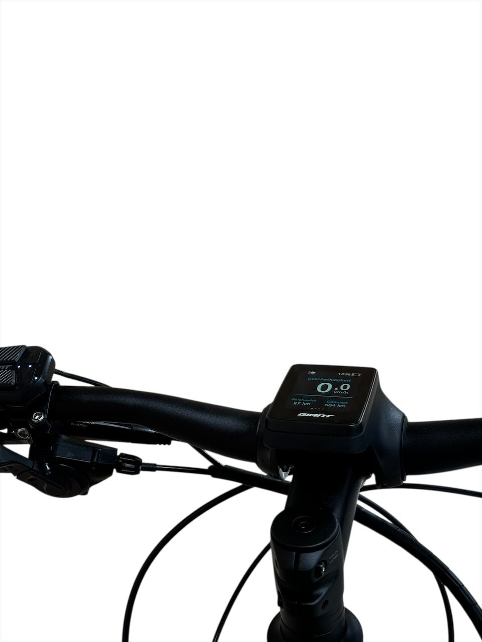 Giant Explore E+ 1 E-Bike Refurbished Gebruikte fiets