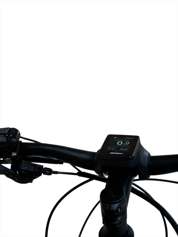 Giant Explore E+ 1 E-Bike Refurbished Gebruikte fiets