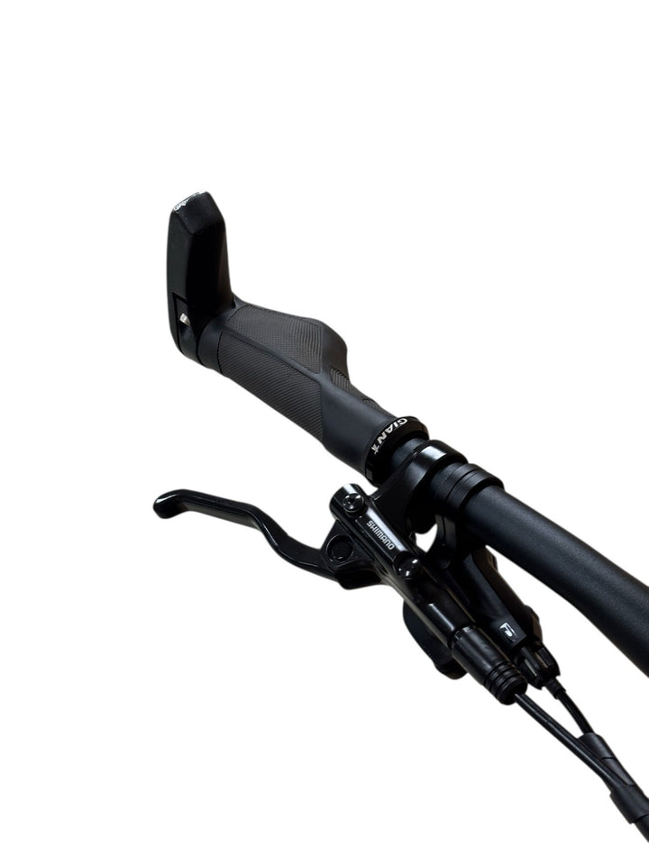 Giant Explore E+ 1 E-Bike Refurbished Gebruikte fiets 