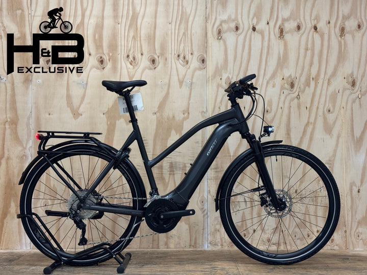 Giant Explore E+ 1 E-Bike Refurbished Gebruikte fiets