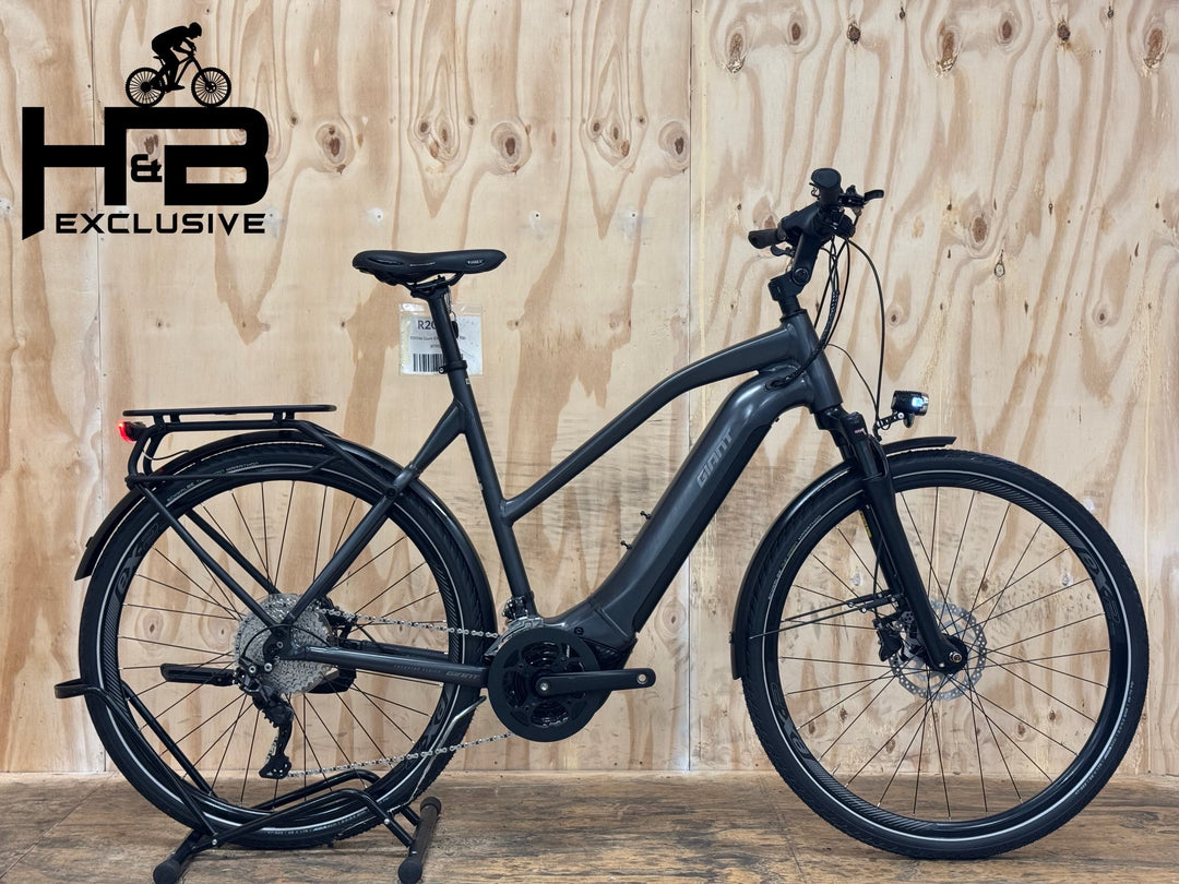 Giant Explore E+ 1 E-Bike Refurbished Gebruikte fiets 