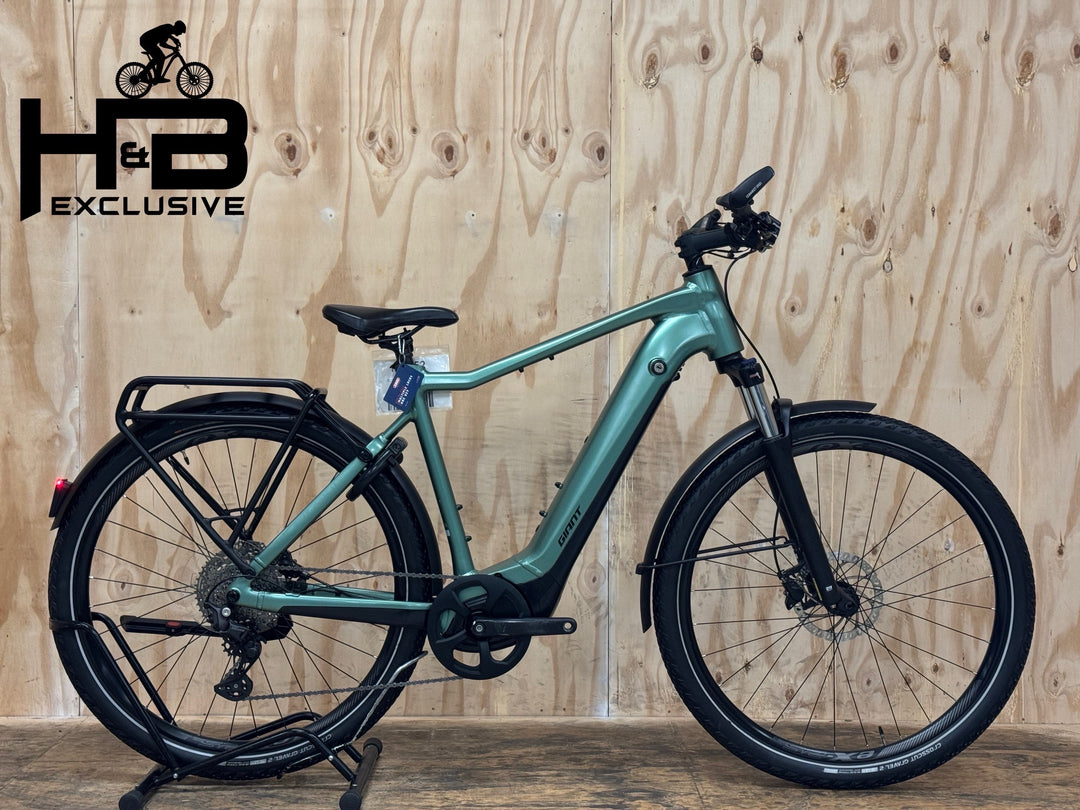 Giant Explore E+ 1 E-Bike Used | Refurbished