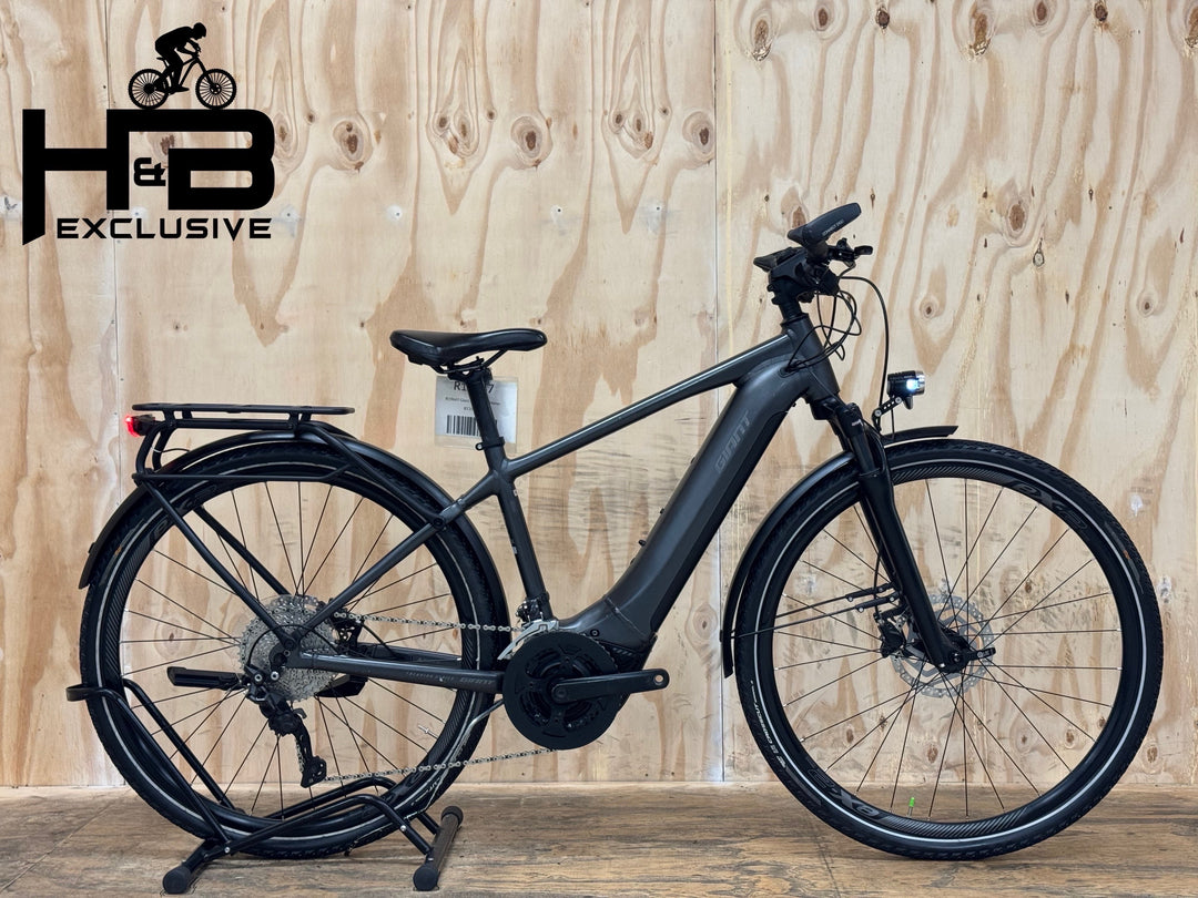 Giant Explore E+ 1 E-Bike Used | Refurbished