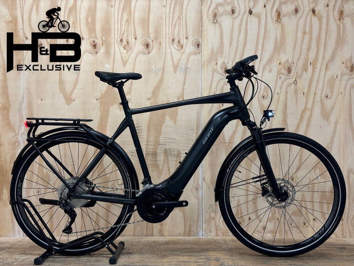 Giant Explore E+ 1 E-Bike Refurbished Gebruikte fiets
