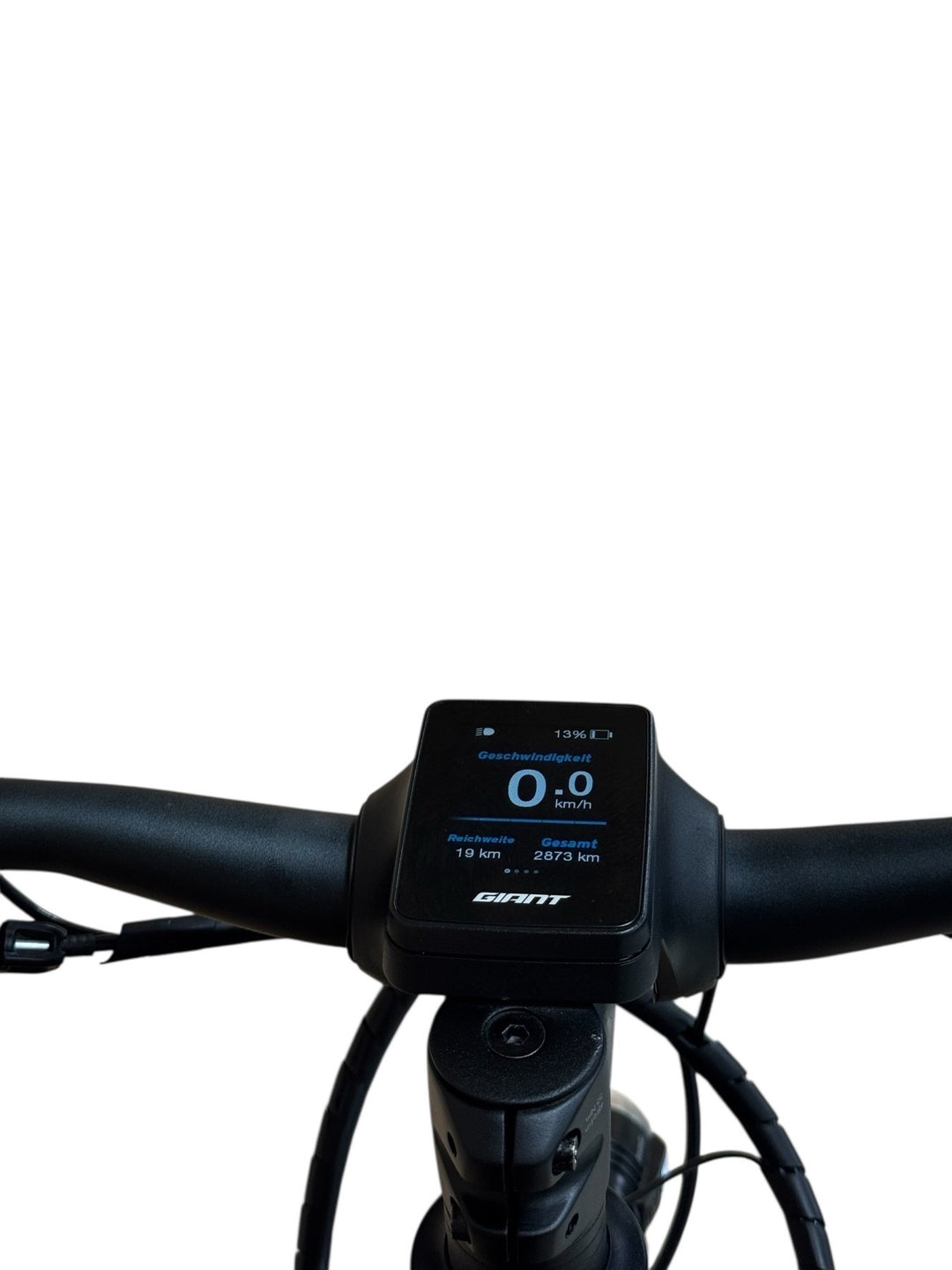 Giant Explore E+ 1 E-Bike Refurbished Gebruikte fiets 