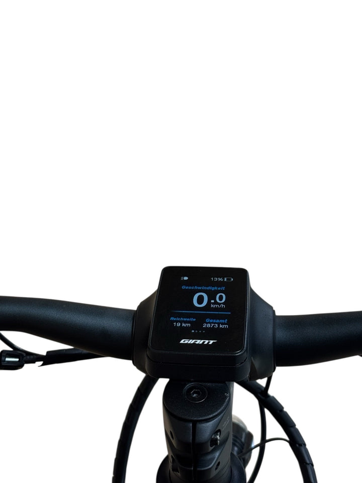 Giant Explore E+ 1 E-Bike Refurbished Gebruikte fiets 