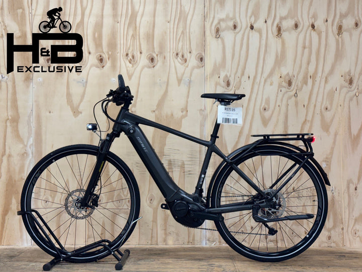 Giant Explore E+ 1 E-Bike Refurbished Gebruikte fiets