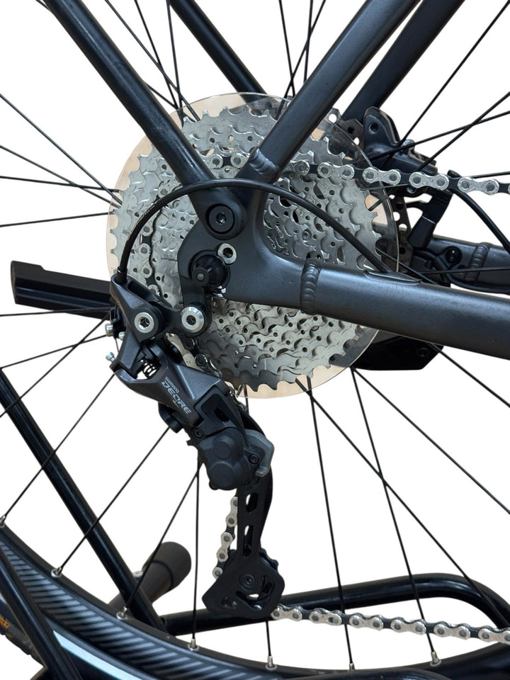 Giant Explore E+ 1 E-Bike Refurbished Gebruikte fiets