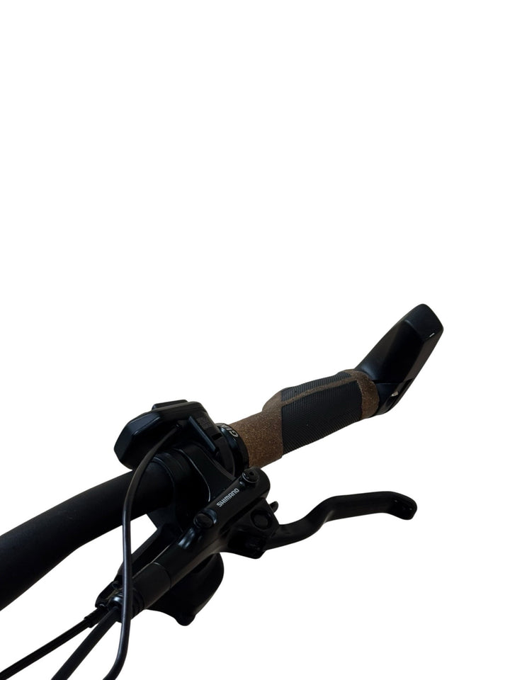 Giant Explore E+ 1 E-Bike Refurbished Gebruikte fiets