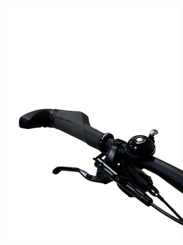 Giant Explore E+ 1 E-Bike Refurbished Gebruikte fiets