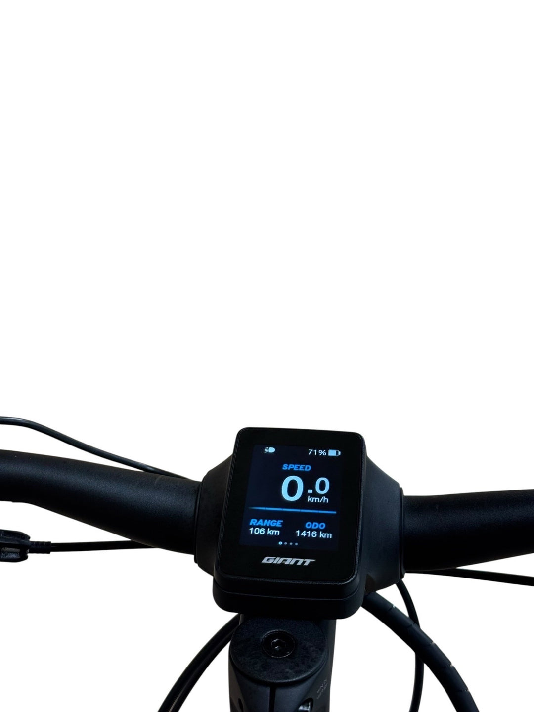 Giant Explore E+ 1 E-Bike Generalüberholt aus zweiter Hand E-Bike – H&B Exclusive