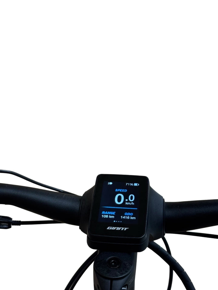 Giant Explore E+ 1 E-Bike Refurbished Gebruikte fiets