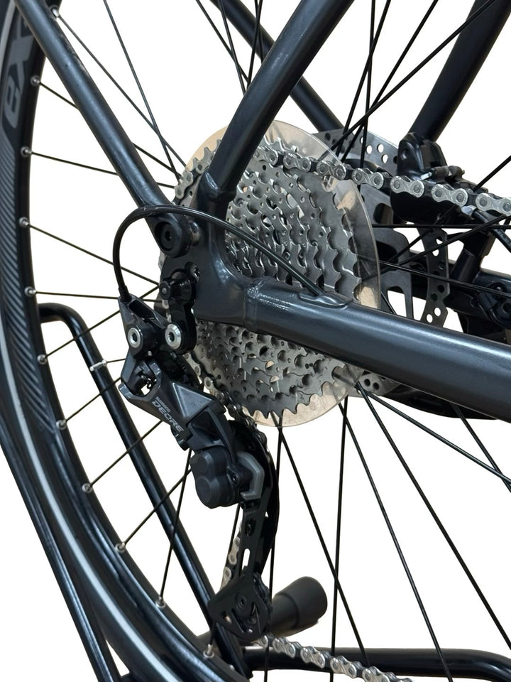 Giant Explore E+ 1 E-Bike Refurbished Gebruikte fiets 