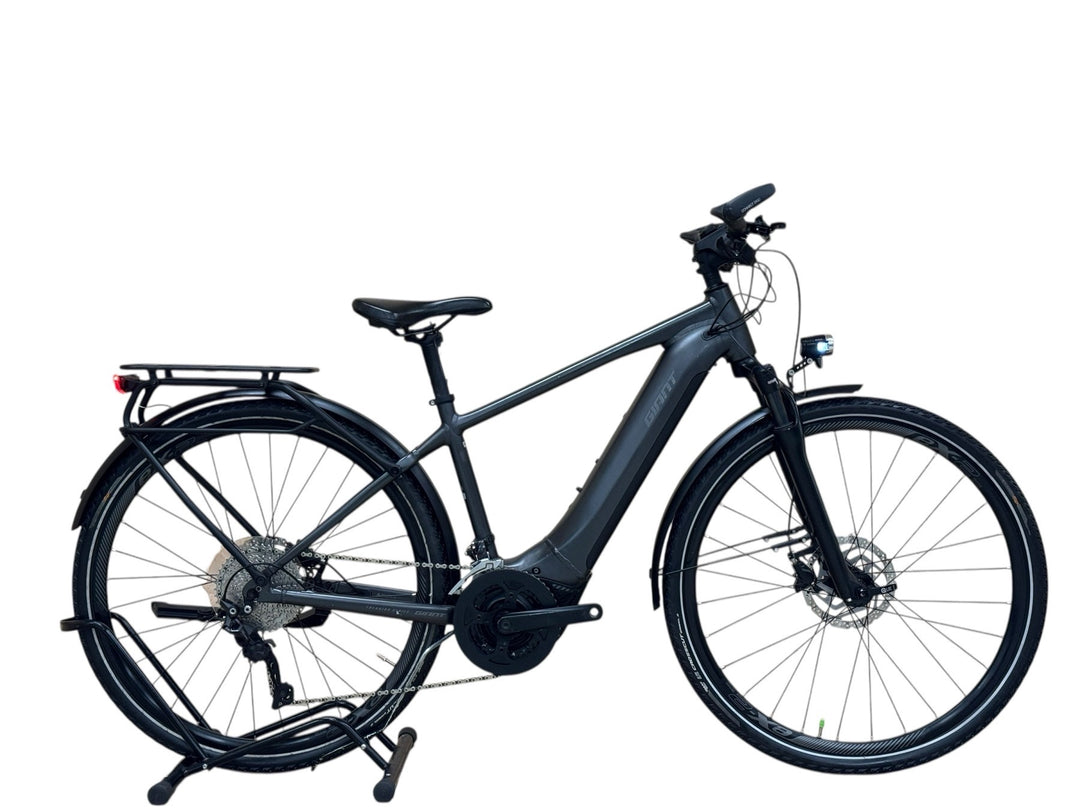 giant e-bike 2020 damen Giant Explore E+ 1 E-Bike Used | Refurbished