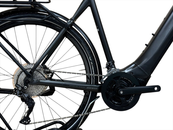 Giant Explore E+ 1 E-Bike Refurbished Gebruikte fiets