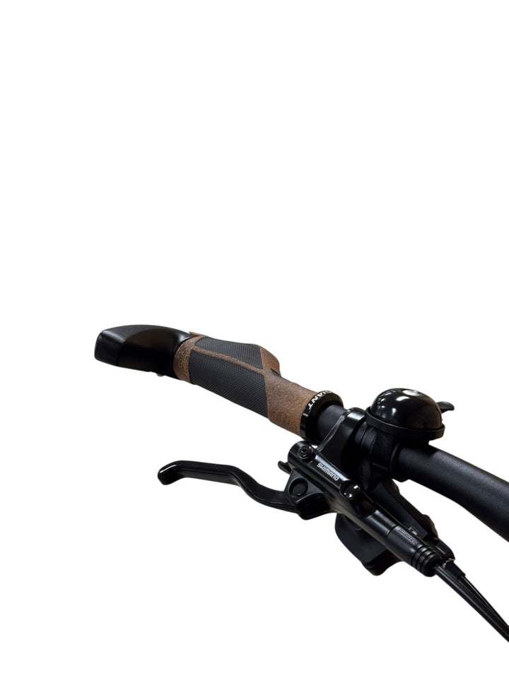 Giant Explore E+ 1 E-Bike Refurbished Gebruikte fiets