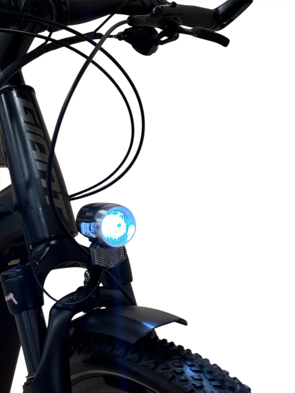 Giant Explore E+ 1 E-Bike Refurbished Gebruikte fiets