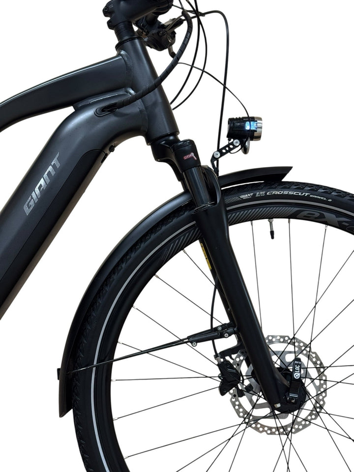 Giant Explore E+ 1 E-Bike Refurbished Gebruikte fiets