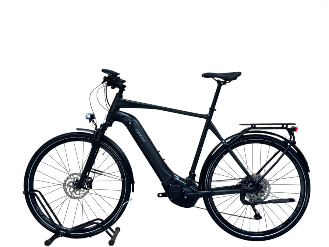 Giant Explore E+ 1 E-Bike Refurbished Gebruikte fiets 