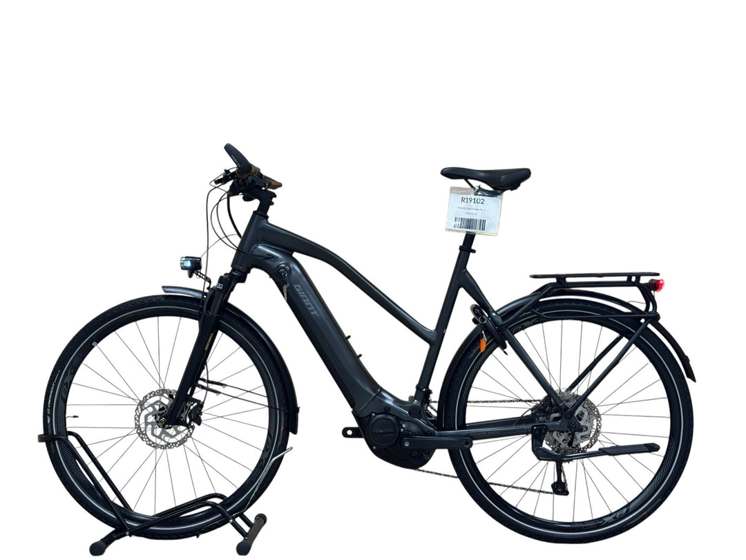 Giant Explore E+ 1 E-Bike Refurbished Gebruikte fiets