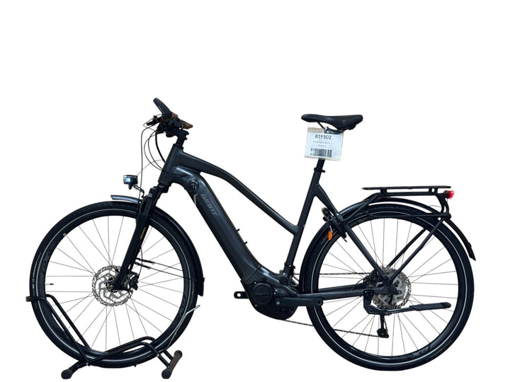 Giant Explore E+ 1 E-Bike Refurbished Gebruikte fiets